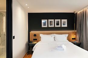Porta Suites
