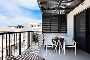 Porta Suites