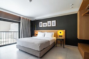 Porta Suites