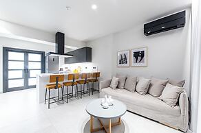 Porta Suites