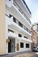 Porta Suites