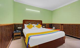 Itsy Hotels Rain Forest, 1 km from Rose Garden