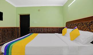 Itsy Hotels Rain Forest, 1 km from Rose Garden