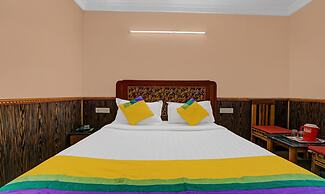 Itsy Hotels Rain Forest, 1 km from Rose Garden
