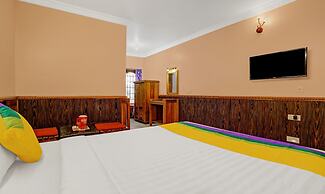 Itsy Hotels Rain Forest, 1 km from Rose Garden