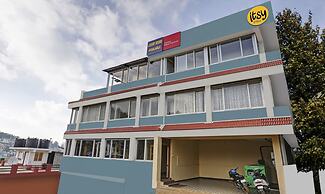 Itsy Hotels Rain Forest, 1 km from Rose Garden