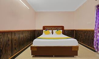 Itsy Hotels Rain Forest, 1 km from Rose Garden