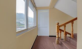 Itsy Hotels Rain Forest, 1 km from Rose Garden