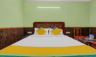 Itsy Hotels Rain Forest, 1 km from Rose Garden