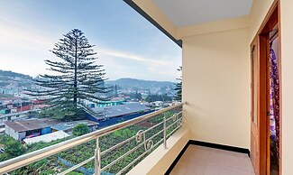 Itsy Hotels Rain Forest, 1 km from Rose Garden