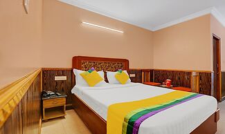 Itsy Hotels Rain Forest, 1 km from Rose Garden
