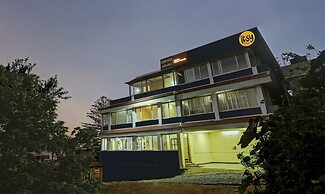 Itsy Hotels Rain Forest, 1 km from Rose Garden
