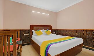 Itsy Hotels Rain Forest, 1 km from Rose Garden