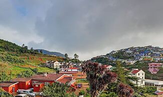 Itsy Hotels Rain Forest, 1 km from Rose Garden