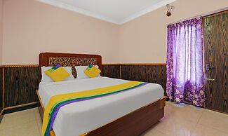 Itsy Hotels Rain Forest, 1 km from Rose Garden
