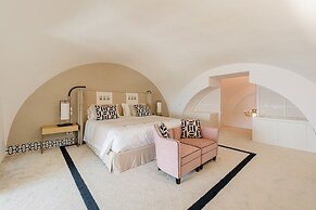 Palazzo M Capri