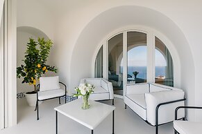 Palazzo M Capri