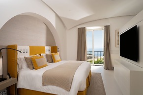 Palazzo M Capri
