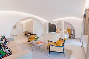 Palazzo M Capri