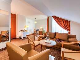 PLAZA INN Regensburg