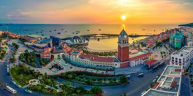 Calidum Phu Quoc Hotel