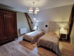 Le clos verdonnais