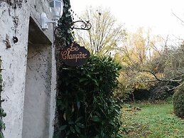 Le clos verdonnais