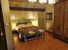 Le clos verdonnais