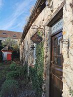 Le clos verdonnais