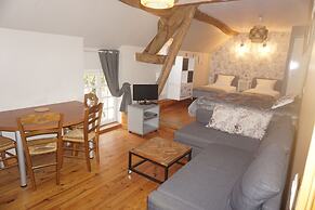 Le clos verdonnais