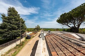2920 Villa Oasis by Perle di Puglia