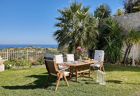 Villa Paradissi in Crete