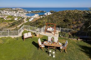 Villa Paradissi in Crete