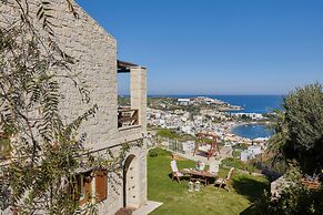 Villa Paradissi in Crete