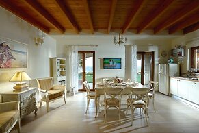 Villa Paradissi in Crete