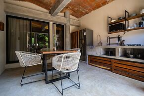 Raíz Hotel Boutique