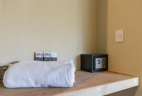 Raíz Hotel Boutique