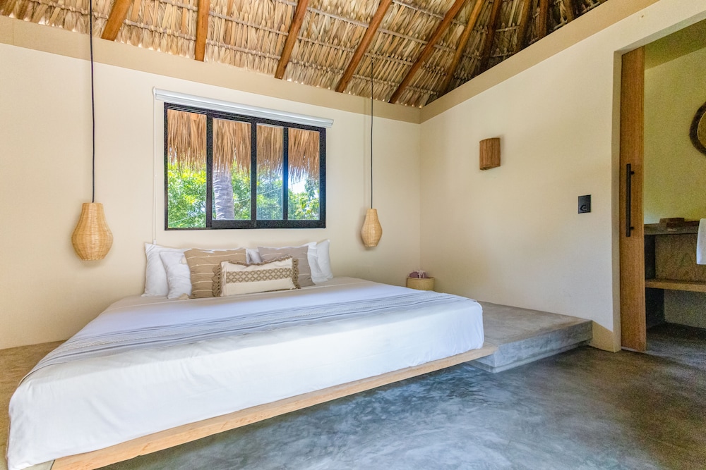 Raíz Hotel Boutique