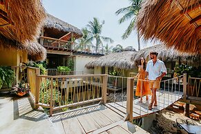 Raíz Hotel Boutique