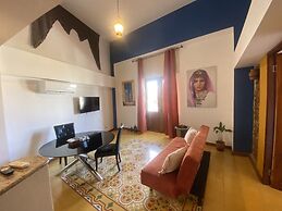 Oasis Hotel