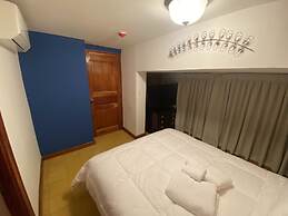 Oasis Hotel