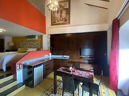 Oasis Hotel