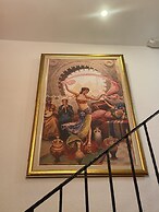 Oasis Hotel
