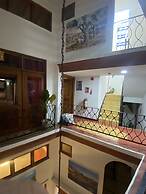 Oasis Hotel