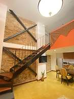 Oasis Hotel