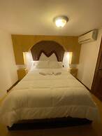 Oasis Hotel