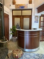 Oasis Hotel