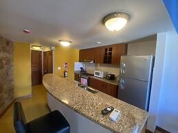Oasis Hotel