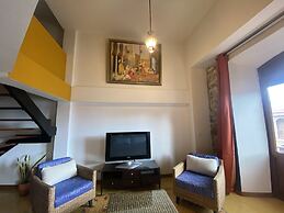 Oasis Hotel
