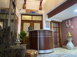 Oasis Hotel